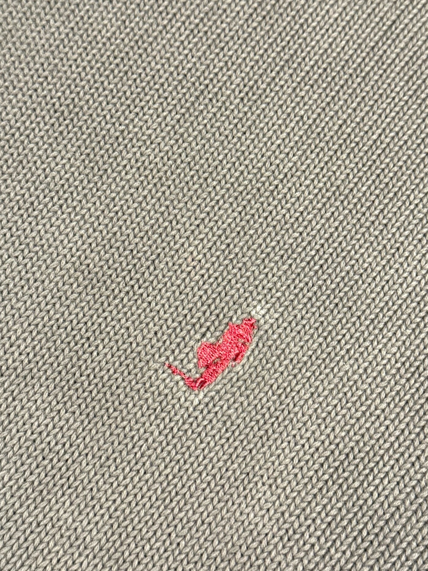 Vintage Marlboro Classics Wollpullover (L)