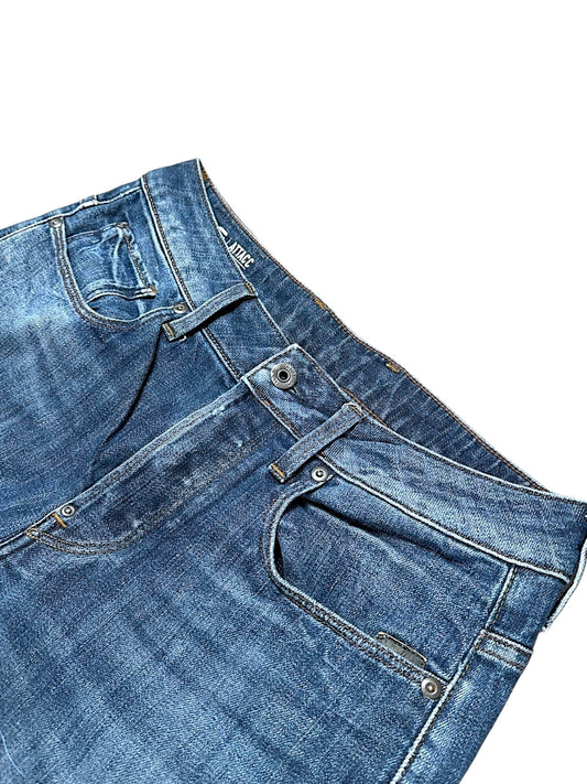 Vintage G-Star Straight Leg Jeans (S)