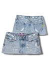 Vintage Miss Me Y2K Rock (M)
