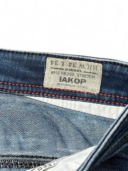 Vintage Diesel straight leg Jeans (S)