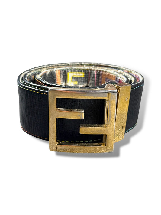 Vintage Fendi Gürtel (S)