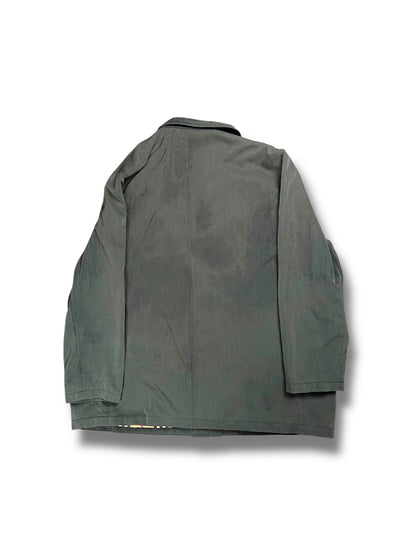 Vintage Burberry Mantel (L)