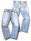 Vintage Diesel Straight Leg Jeans (XL)