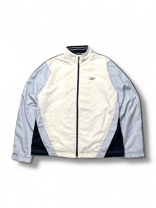 Vintage Reebok Trainingsjacke (L)