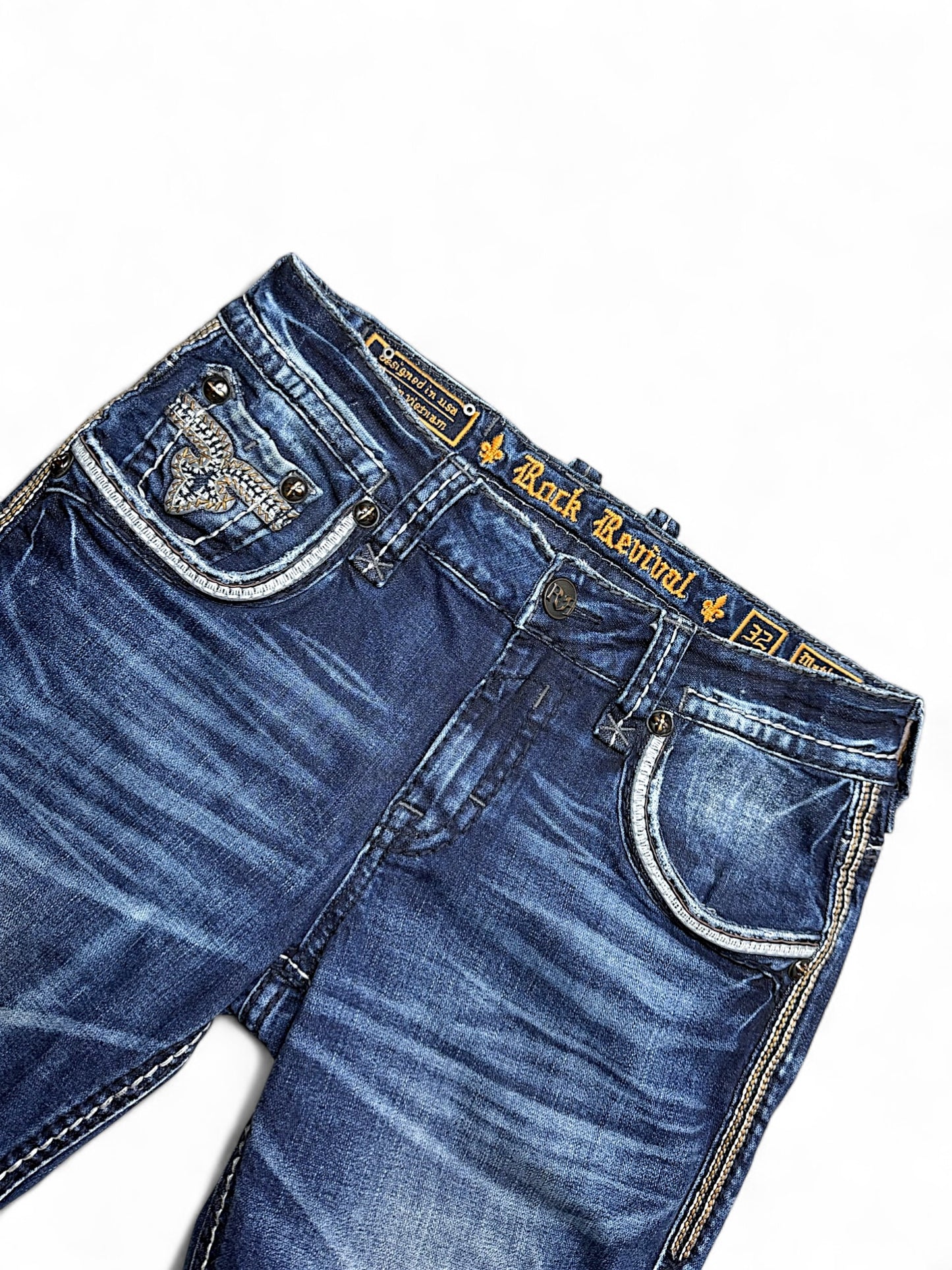 y2k Denim (M)