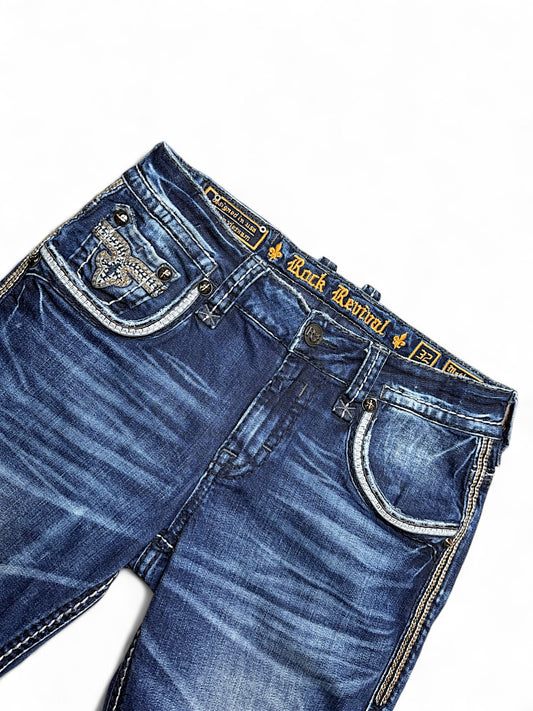 y2k Denim (M)