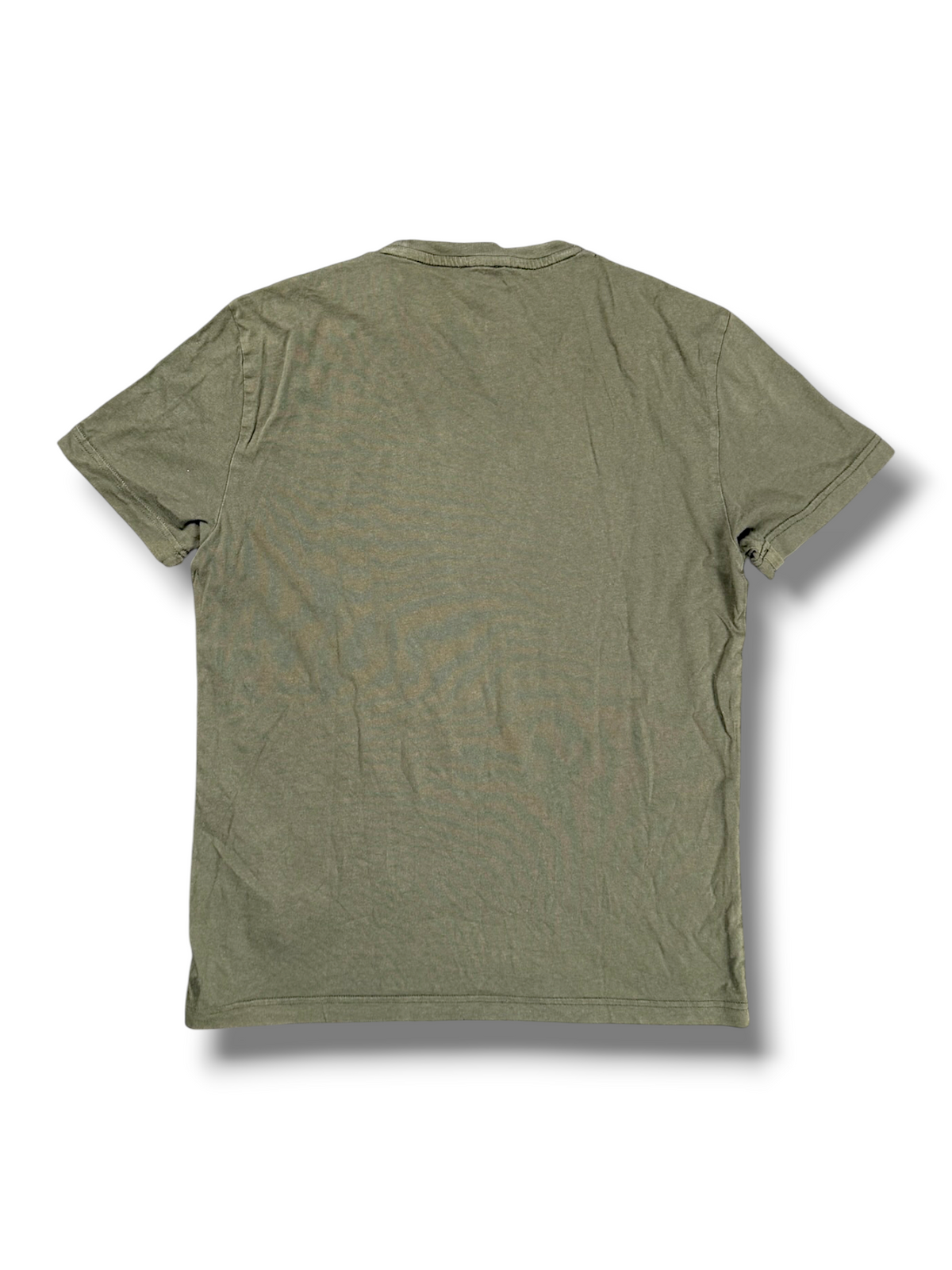 Vintage Armani Y2K T-Shirt (M)