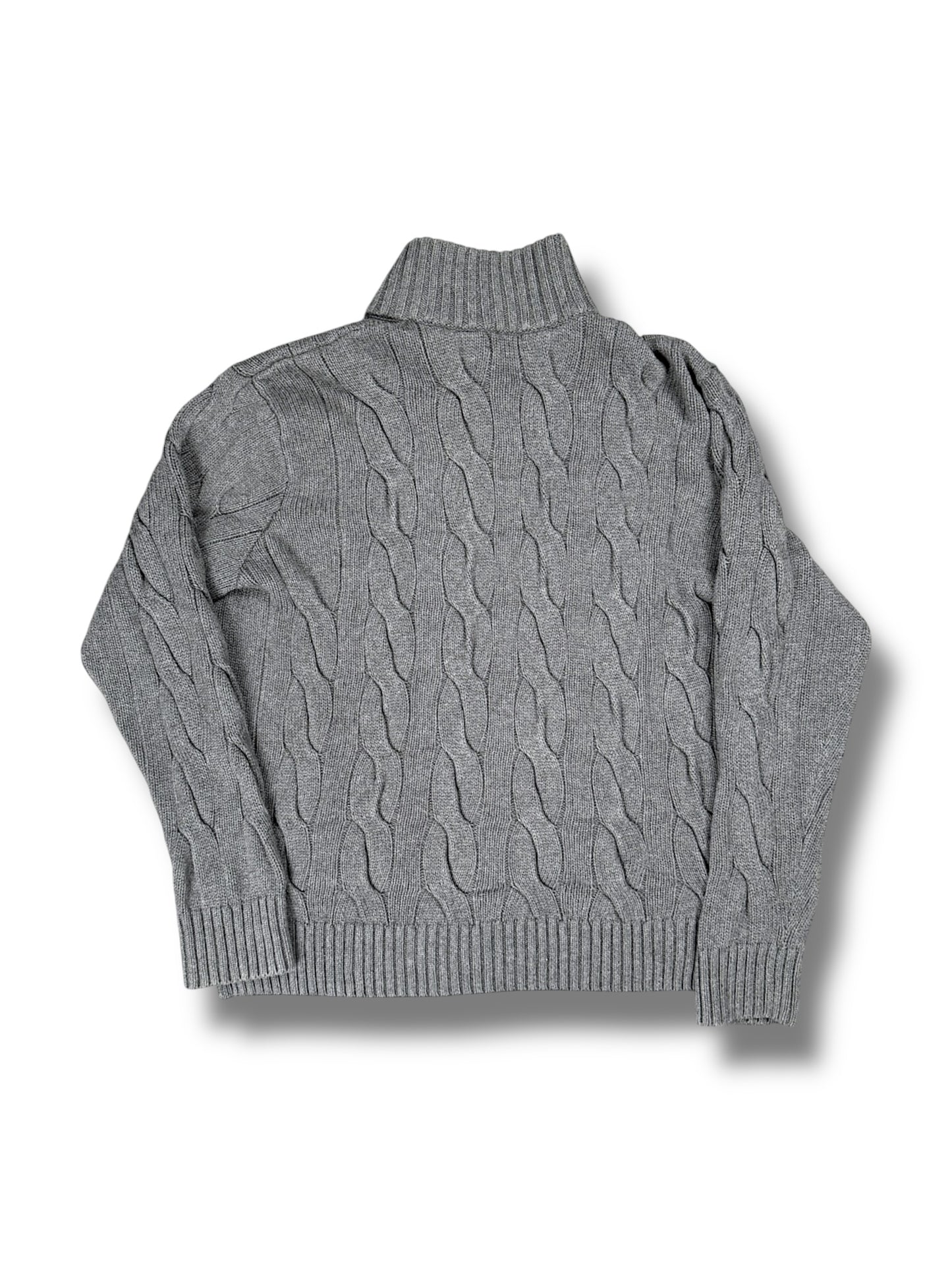 Vintage Ralph Lauren Strickpullover (S)