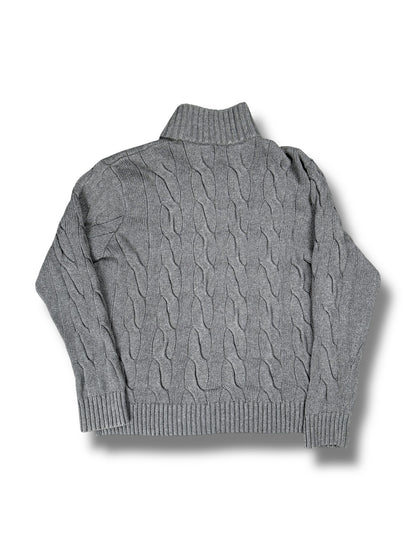 Vintage Ralph Lauren Strickpullover (S)