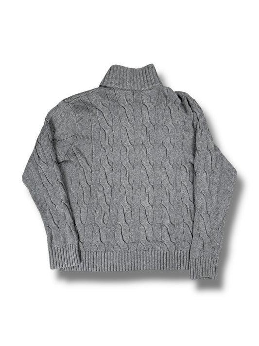 Vintage Ralph Lauren Strickpullover (S)