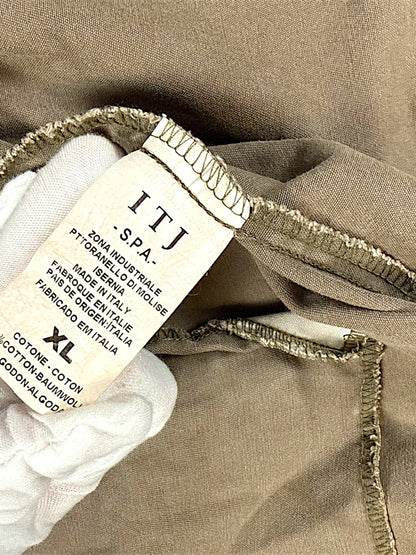 Vintage Dolce & Gabbana Y2K „Archive“ Jacke (L)