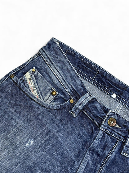 Vintage Diesel straight leg Jeans (L)