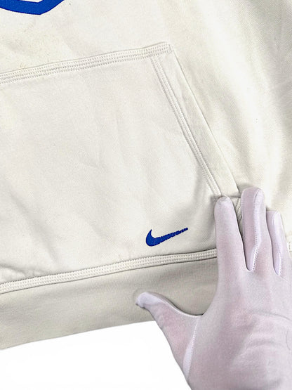 Vintage Nike England Hoodie (M)