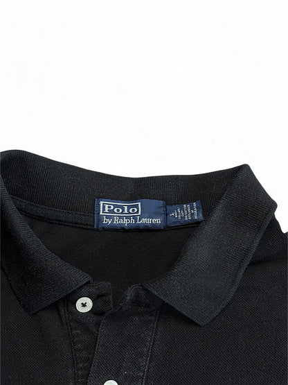 Vintage Ralph Lauren 
Polo Shirt (L)