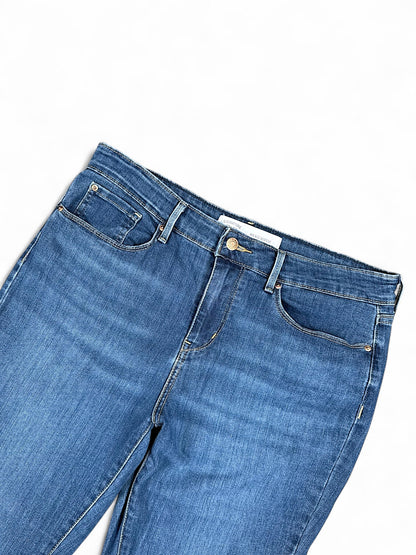 Vintage Levi’s Bootcut Jeans Damen (L)