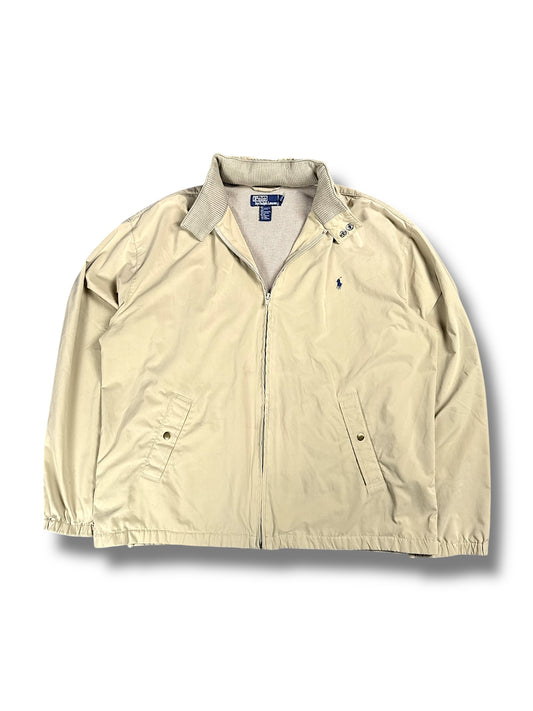 Vintage Ralph Lauren Harrington Jacke (L)