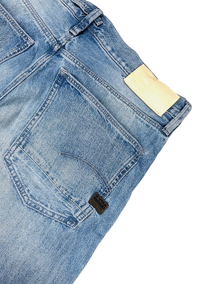 Vintage G-Star Baggy Jeans (M)