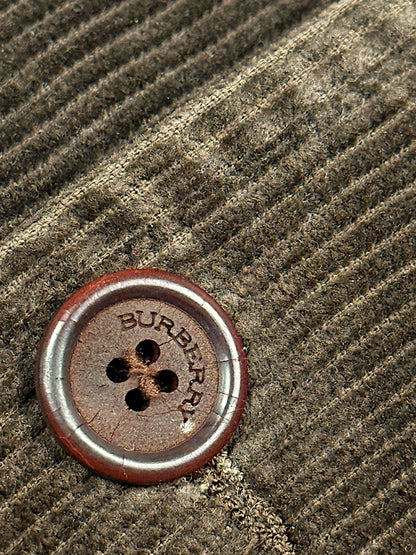 Vintage Burberry Kurzmantel (L)
