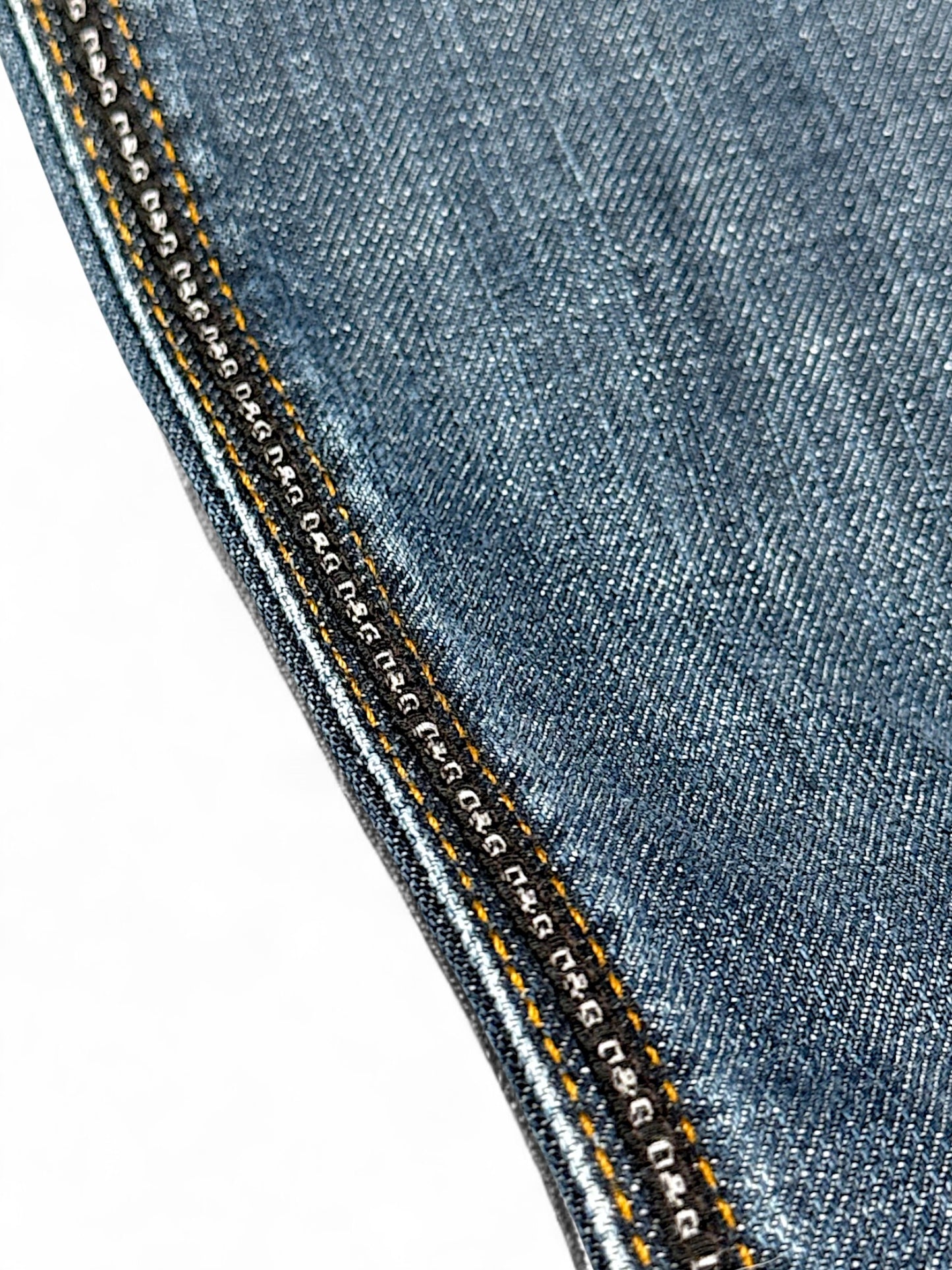 Vintage Rock Revival y2k Jeans (L)