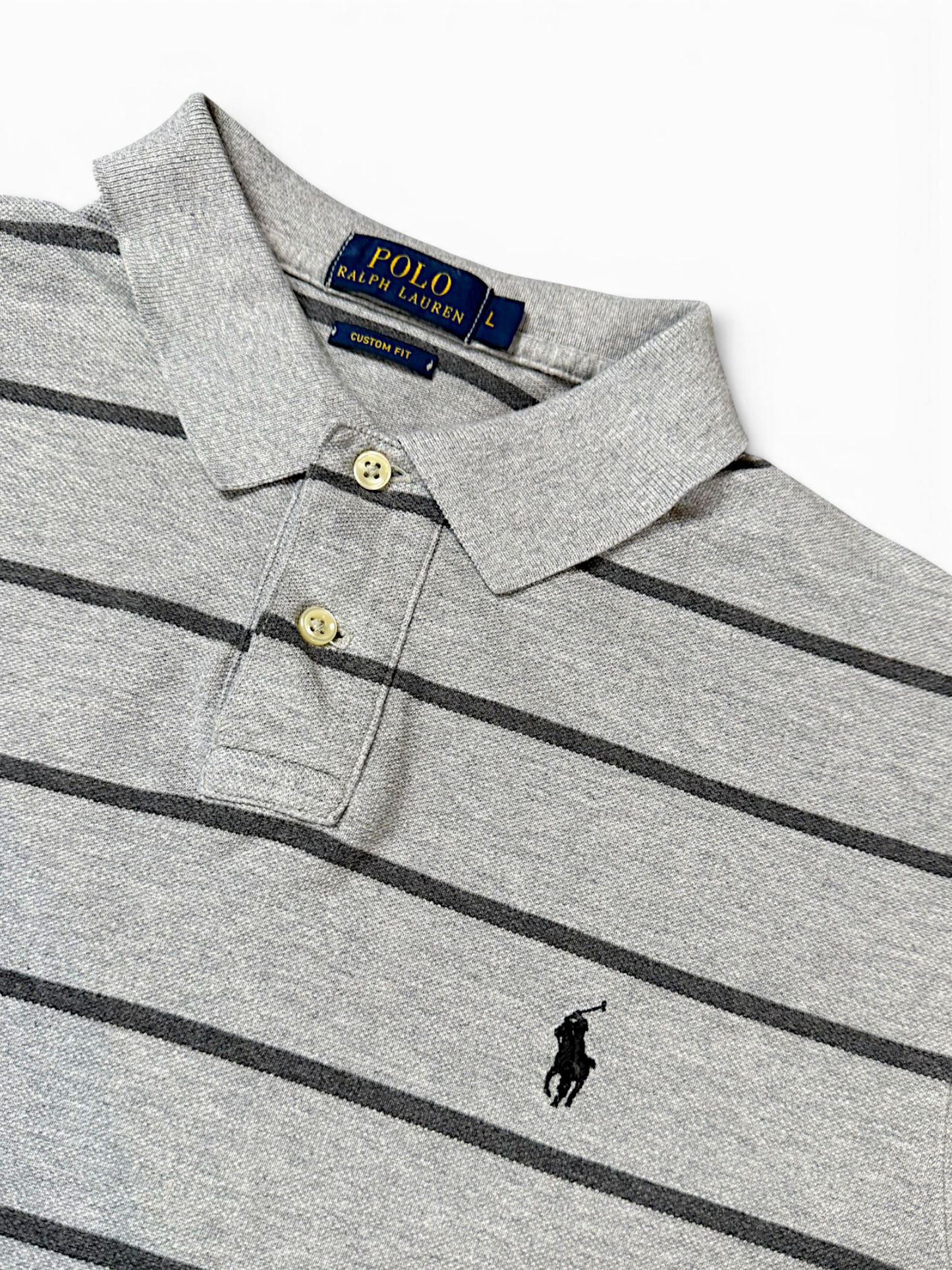 Vintage Ralph Lauren Y2K Polo (L)