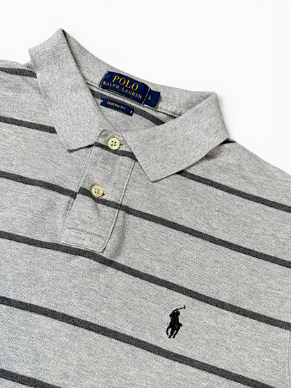 Vintage Ralph Lauren Y2K Polo (L)