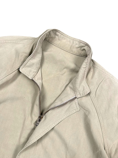 Vintage Burberry Harrington Jacke (M)