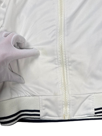 Vintage Diesel Zip-Jacke (L)
