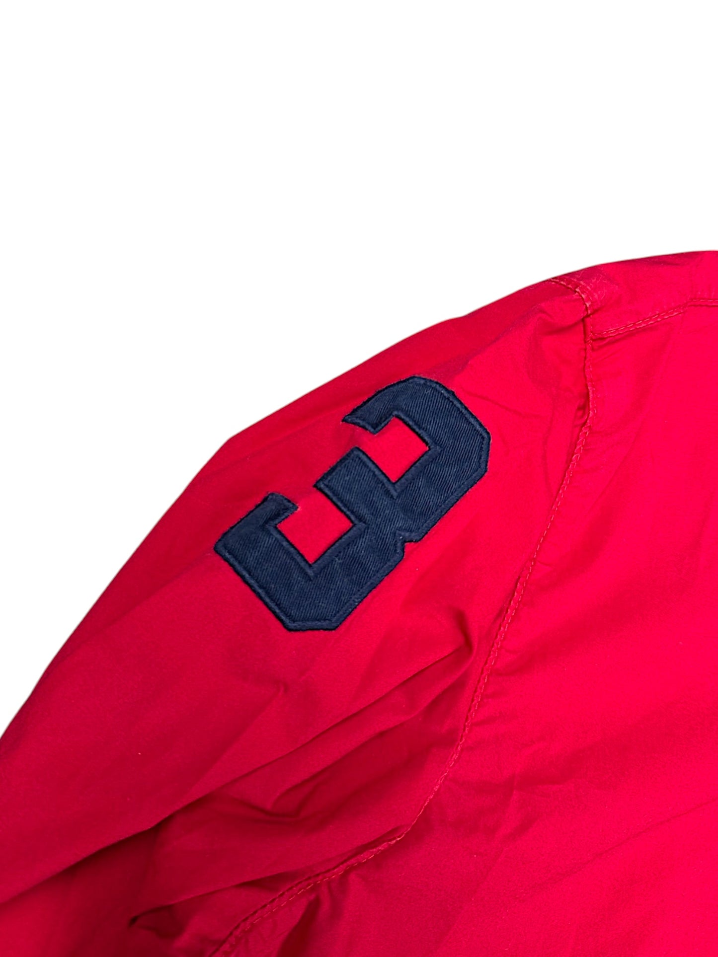 Vintage Ralph Lauren Harrington Jacke (L)