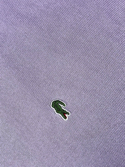 Vintage Lacoste Wollpullover (S)