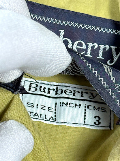 Vintage Burberry Harrington Jacke (M)
