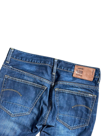 Vintage G-Star straight leg Jeans (S)