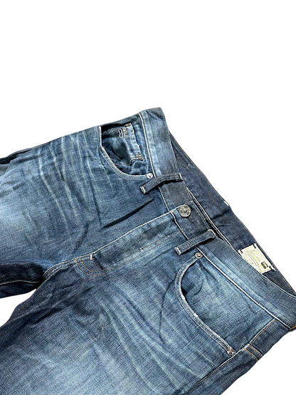 Vintage G-Star Straight Leg Jeans (M)