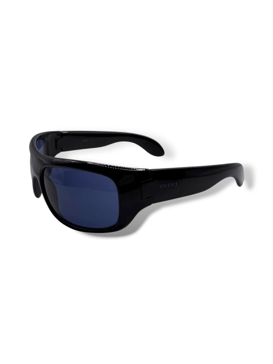 Vintage Y2K Gucci Sonnenbrille
