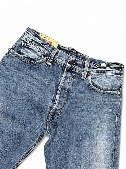 Vintage Japan Rags y2k Jeans (S)