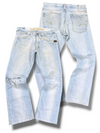 Vintage G-Star Y2K Baggy Jeans (L)