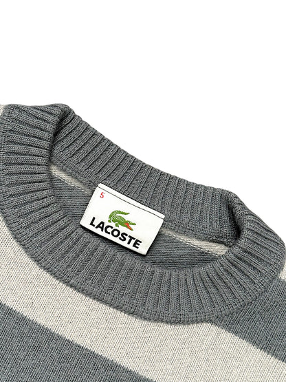 Vintage Lacoste Y2K Pullover (M)