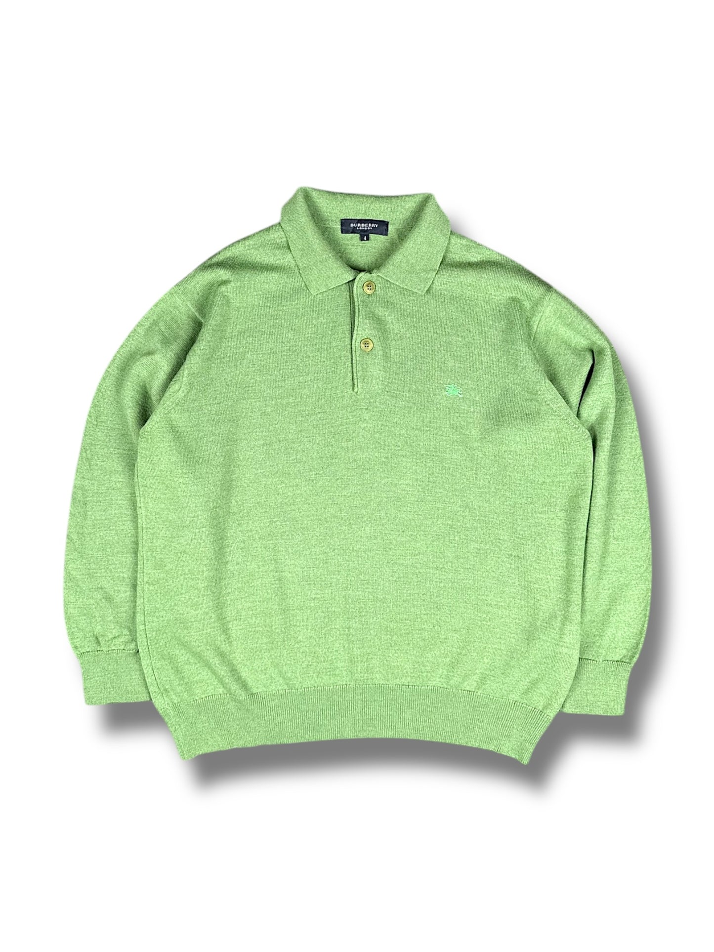 Vintage Burberry Pullover Damen (M)