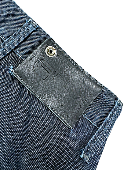 Vintage G-Star Straight Leg Jeans  (M)