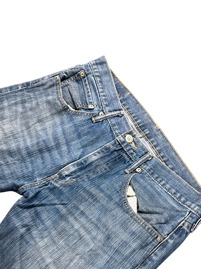 Vintage Levi’s Jeans „527 Bootcut“ (M)