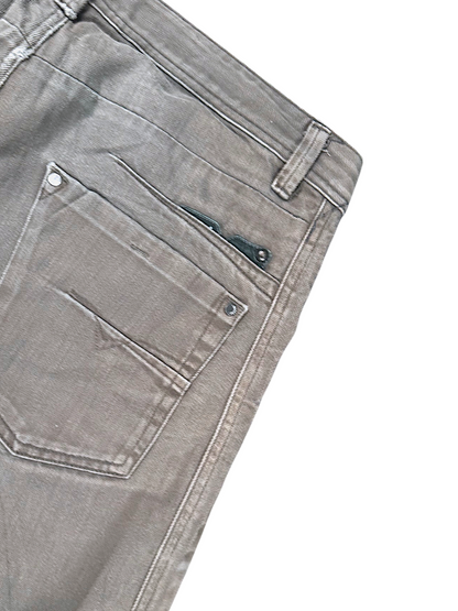 Vintage Diesel Straight Leg Jeans „DARRON“ (L)