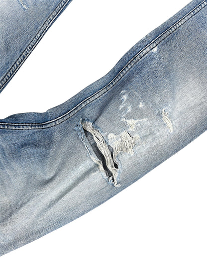 Vintage Diesel Straight Leg Jeans (M)