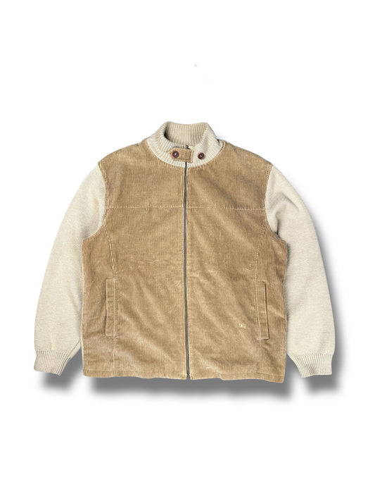 Vintage Burberry Übergangsjacke (L)