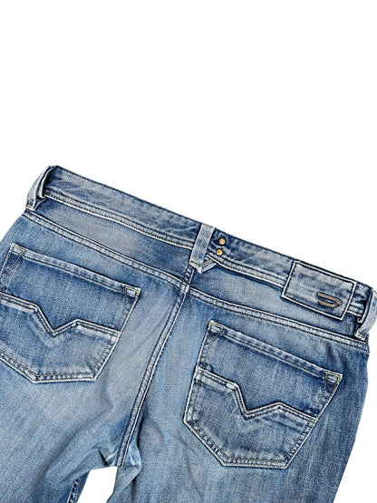 Vintage Diesel straight leg Jeans (L)