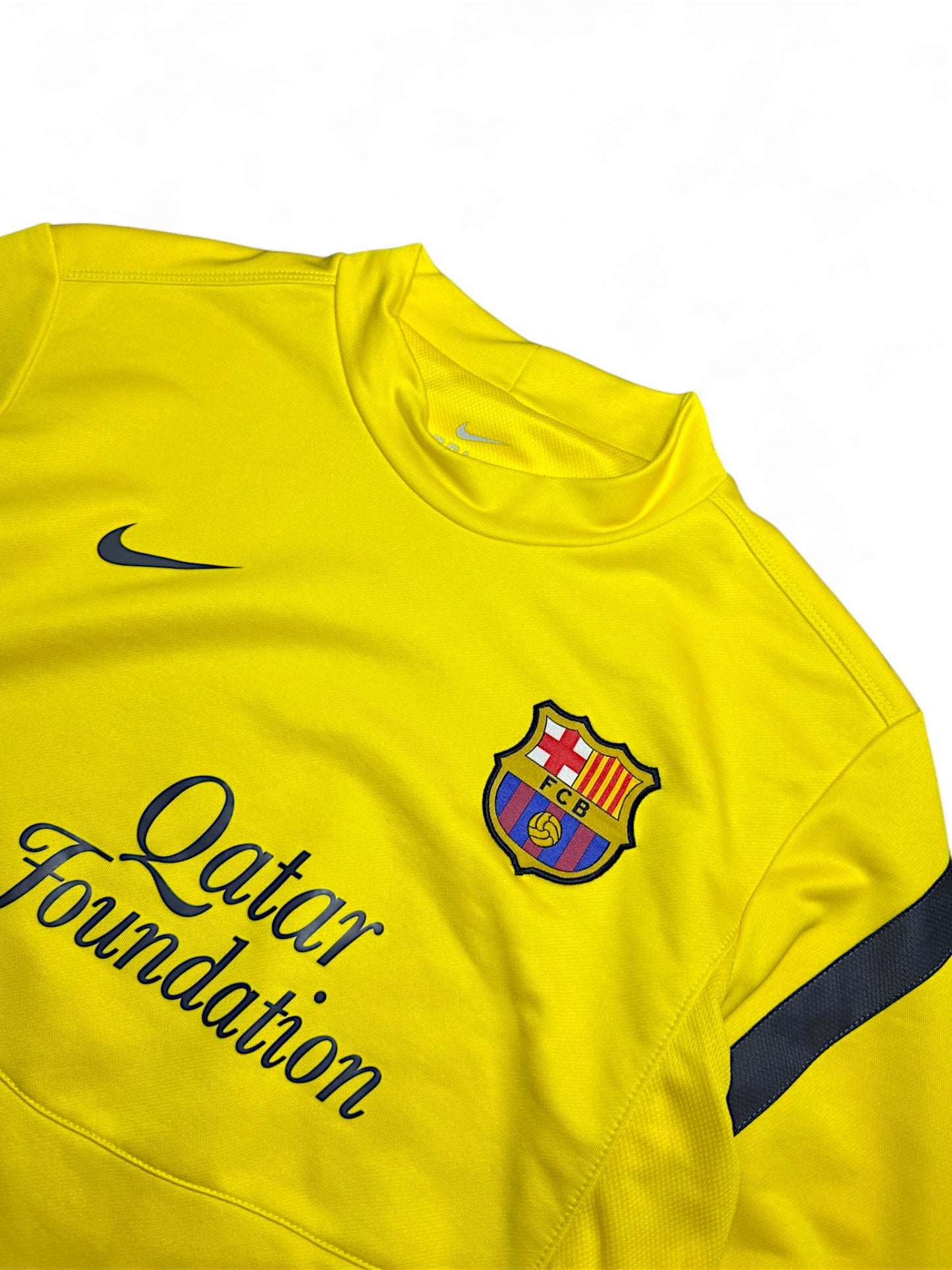 Nike Barcelona Sweater (M)