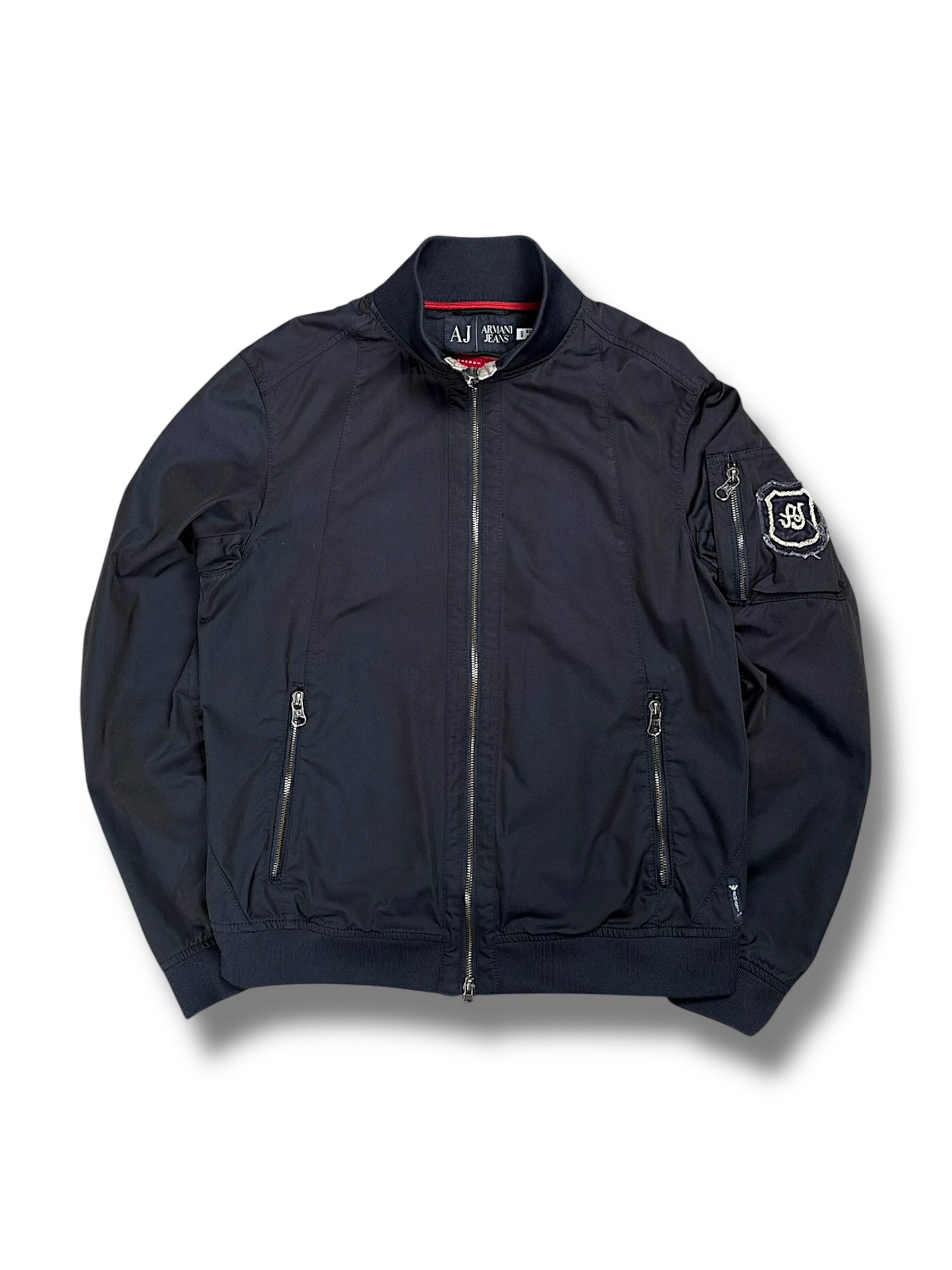 Vintage Armani Übergangsjacke (L)