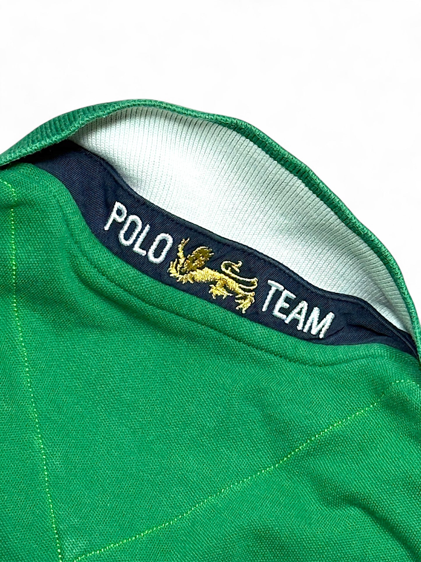 Vintage La Martina Polo Shirt (M)