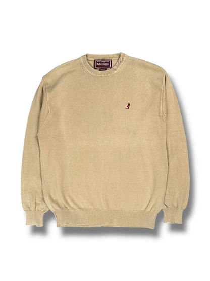 Vintage Marlboro classics Wollpullover (L)