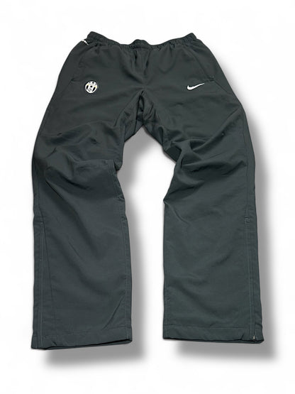 Vintage Nike Juventus Trainingsanzug (M)