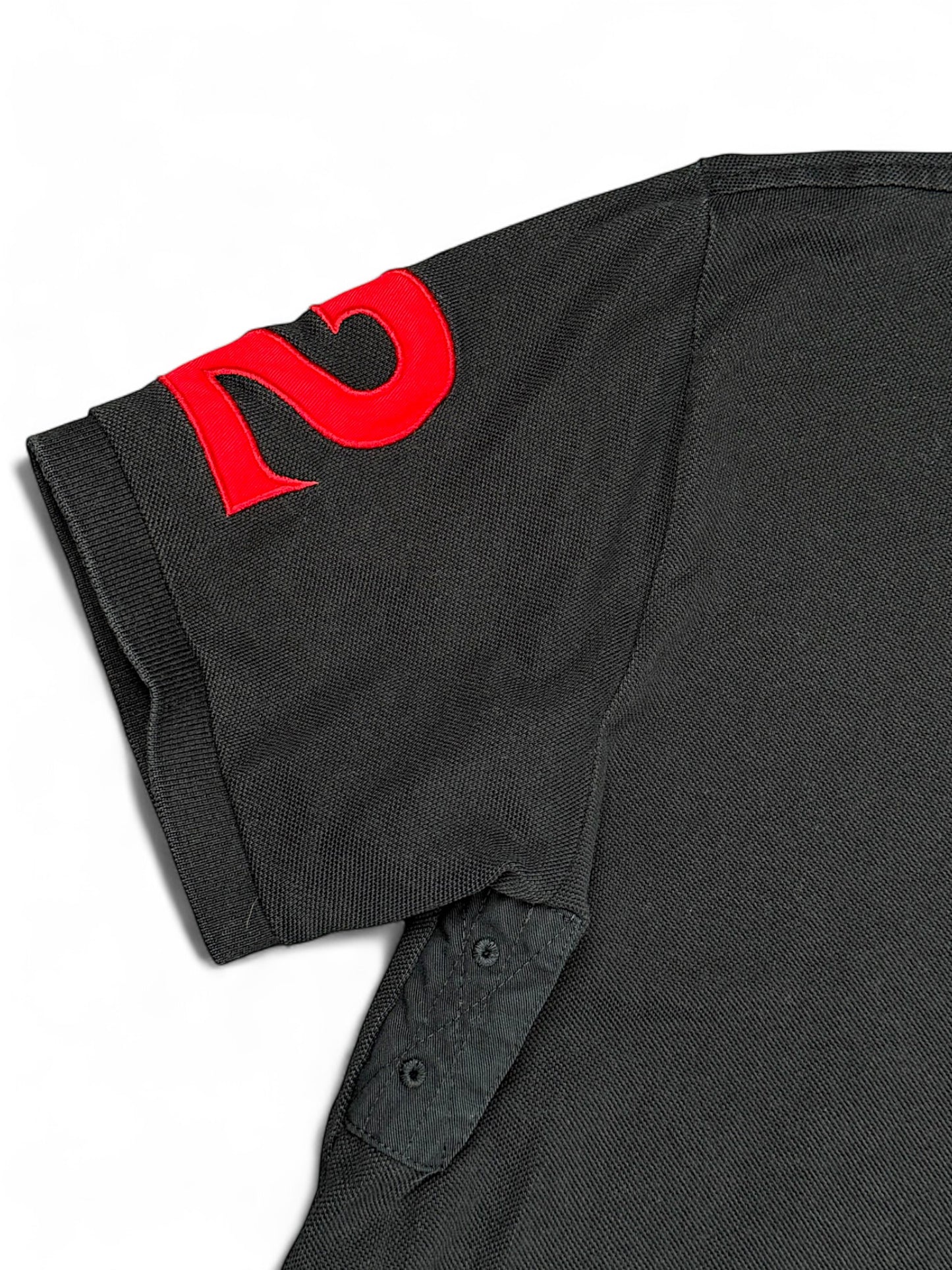 Vintage Ralph Lauren Polo (L)
