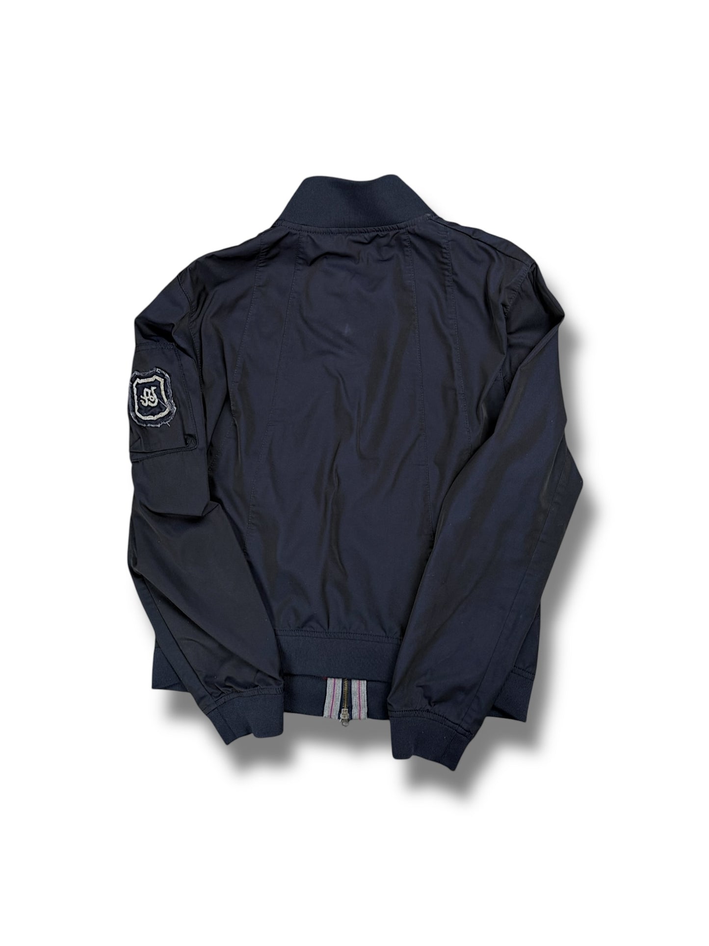 Vintage Armani Übergangsjacke (L)